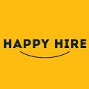 Happy Hire logo